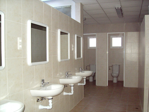 Ayuntamiento de Iznate imagen de fachada