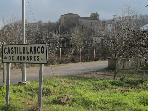 Ayuntamiento de Jadraque imagen de fachada