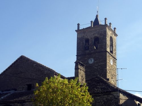 Iglesia De Jasa