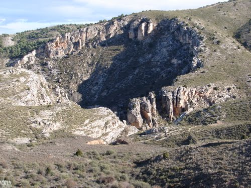Crater Rocoso