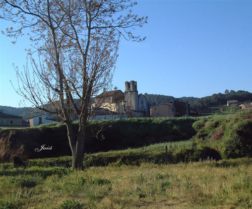 Ayuntamiento de Juia imagen de fachada