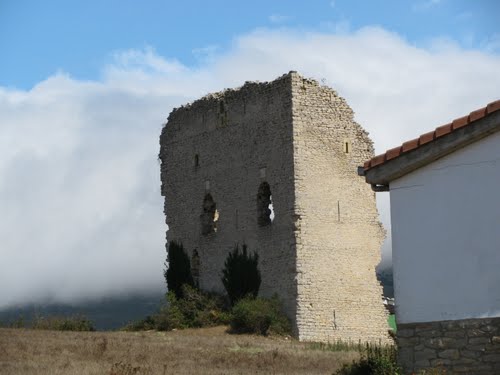 Torre De Los Velasco