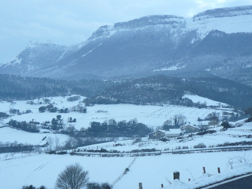 POZA -Lendoño De Abajo