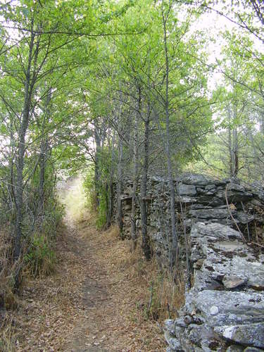 Ayuntamiento de La Bodera imagen de fachada