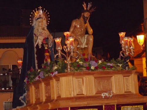 Ayuntamiento de La Campana imagen de fachada