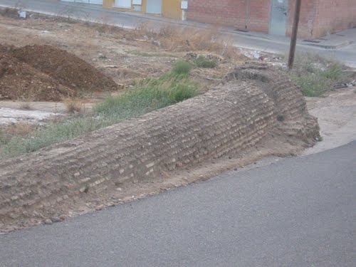Ayuntamiento de La Carlota imagen de fachada