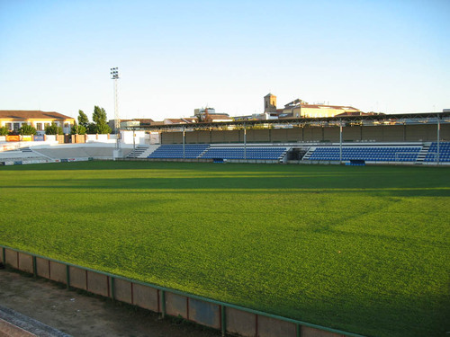Estadio Municipal