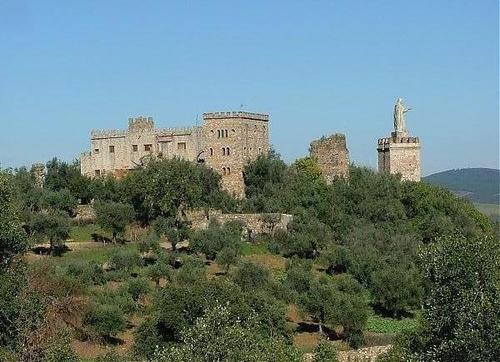 Ayuntamiento de La Codosera imagen de fachada