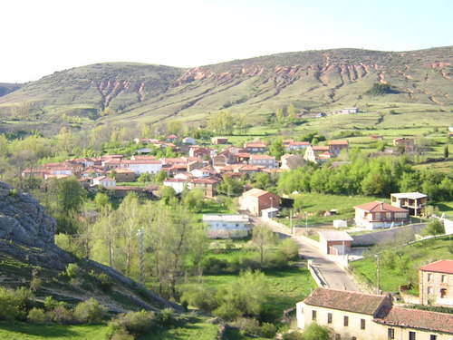 La Ercina (León, España).