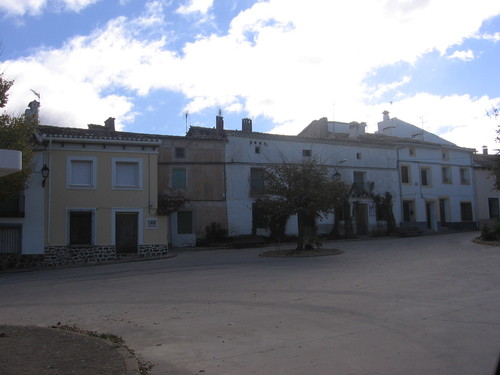 Ayuntamiento de La Frontera imagen de fachada