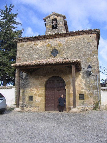 La Ermita