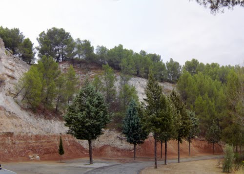 Nr Ermita Del Santo Niño