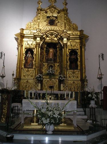 Ayuntamiento de La Morera imagen de fachada