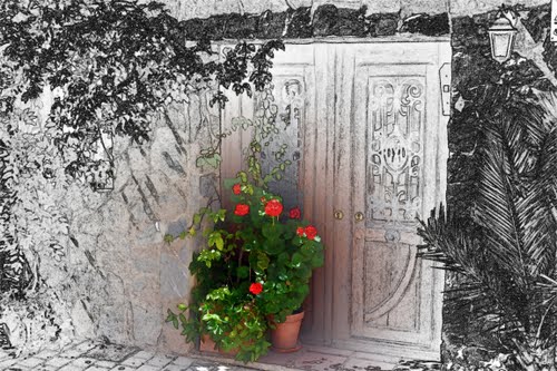 Ayuntamiento de La Nucia imagen de fachada