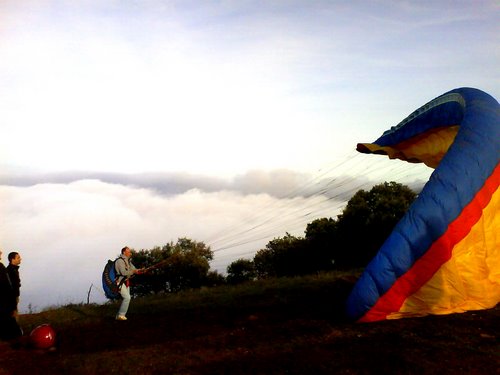 Ayuntamiento de La Parra imagen de fachada