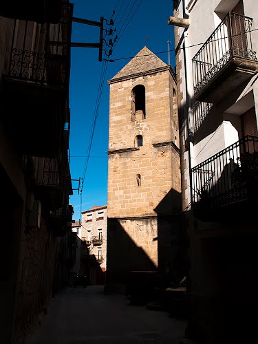 La Pobla De Masaluca