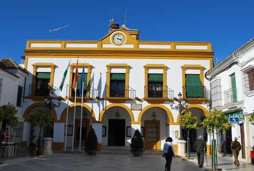 Ayuntamiento