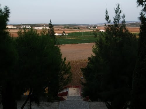 La Puebla De Cazalla