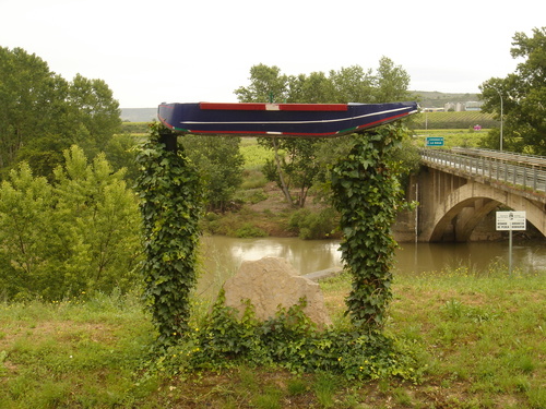 La Puebla De Labarca