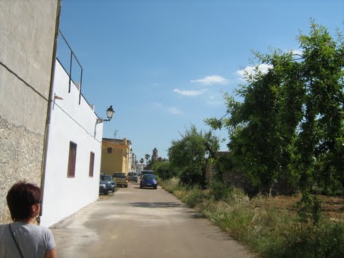 Ayuntamiento de La Salzadella imagen de fachada