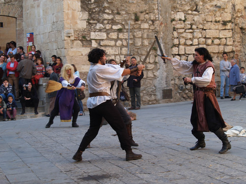 Fira De La Selva Del Camp 2007