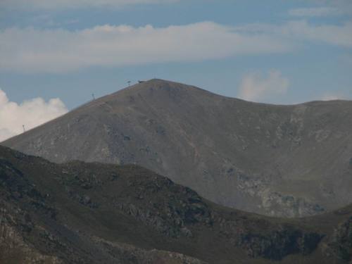 Ayuntamiento de La Torre De Cabdella imagen de fachada