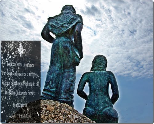 Ayuntamiento de La Vajol imagen de fachada