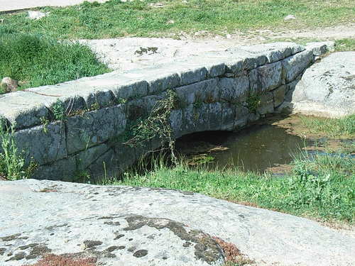 Ayuntamiento de La Vidola imagen de fachada