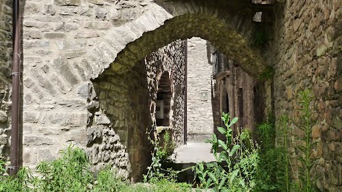 Ayuntamiento de Labuerda imagen de fachada
