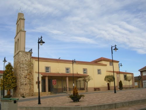 La Iglesia