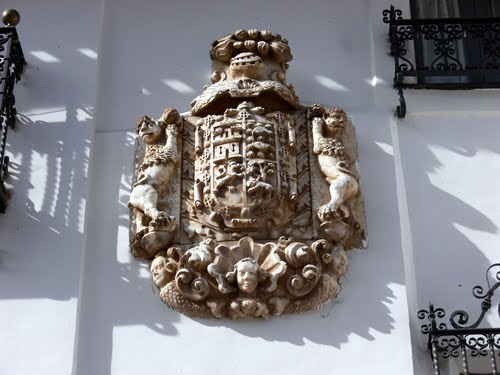 Ayuntamiento de Laguna De Cameros imagen de fachada