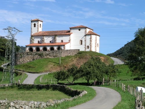 Ayuntamiento de Lamason imagen de fachada