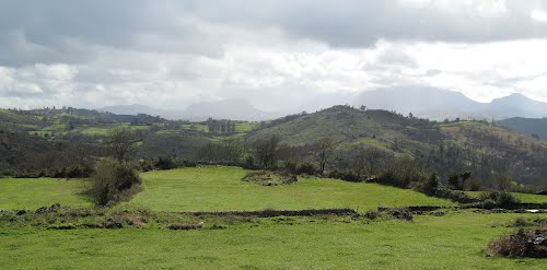 Ayuntamiento de Las Regueras imagen de fachada
