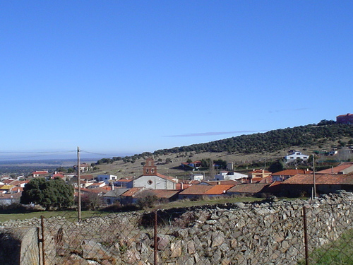 Ayuntamiento de Las Veguillas imagen de fachada