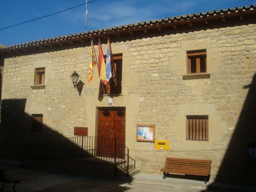 Ayuntamiento
