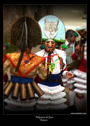 Ayuntamiento de Laza imagen de fachada