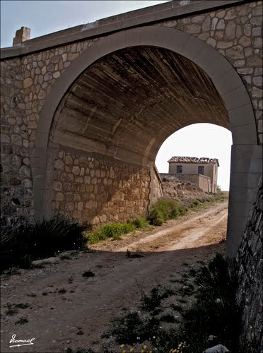 60514-003 LECERA CASILLA KM 58