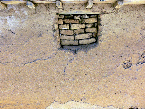 Ayuntamiento de Ledigos imagen de fachada