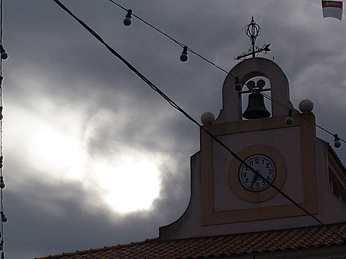 Ayuntamiento de Leganiel imagen de fachada