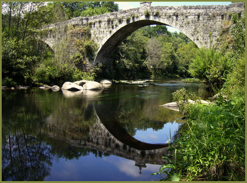 Ayuntamiento de Leiro imagen de fachada