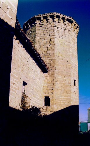 Ayuntamiento de Leiva imagen de fachada