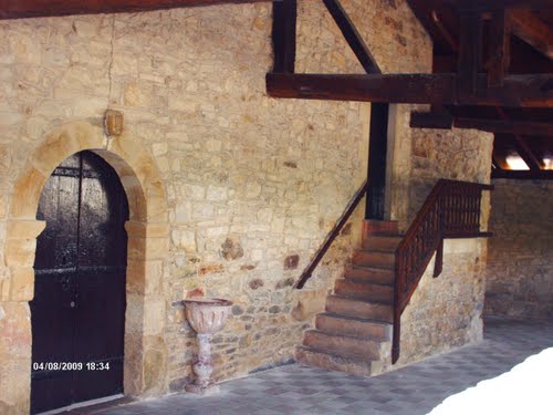 Ayuntamiento de Lemoiz imagen de fachada