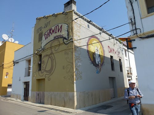 Ruta Variada 191 Ermita De Sant Pau (23)
