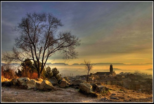 Sant Hipòlit De Voltregá . Annamora