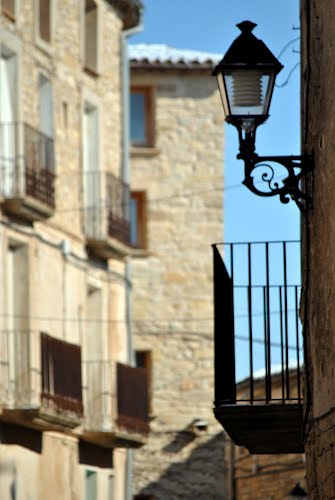 Ayuntamiento de Les Piles imagen de fachada