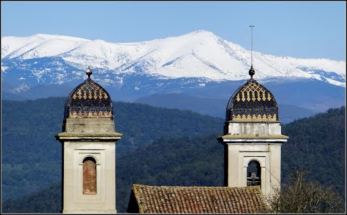 C+C: Campanars I Costabona