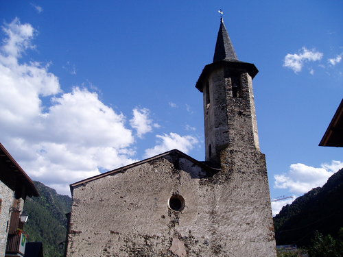 Ã€reu  Pallars SobirÃ 