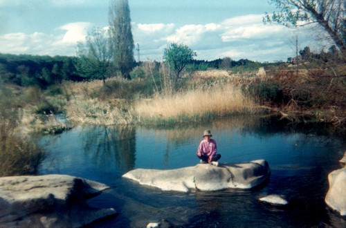 La  Bohemia   Guapa .  !!