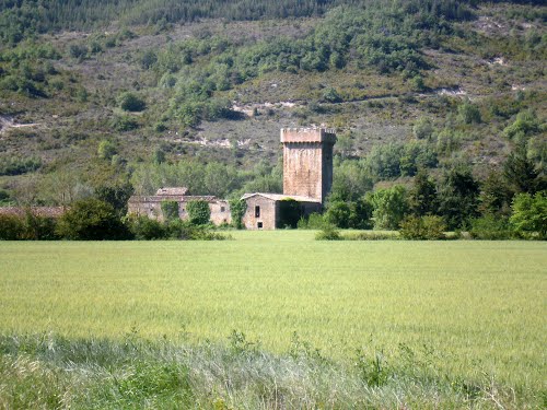 Ayuntamiento de Longuida imagen de fachada