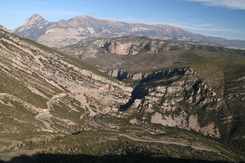 Ayuntamiento de Loporzano imagen de fachada